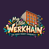 My little Werkhain